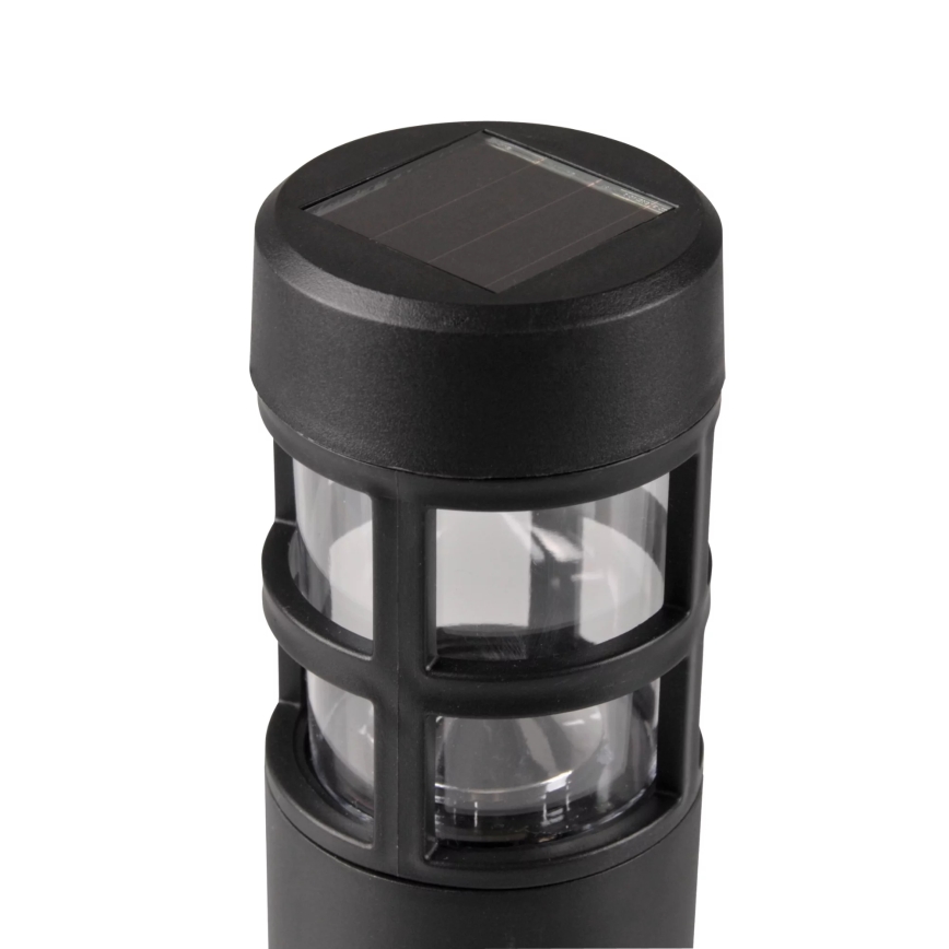LED Solární lampa MARK LED/1,2V 200 mAh IP44
