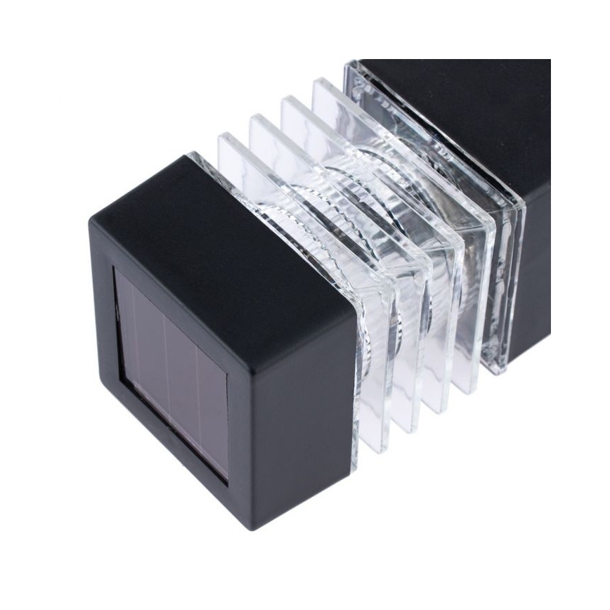 LED Solární lampa MARTIN LED/1,2V IP44