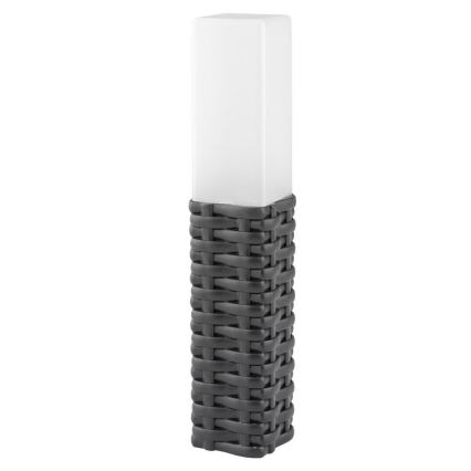 LED Solární lampa RABBIA LED/1,2V 300 mAh IP44
