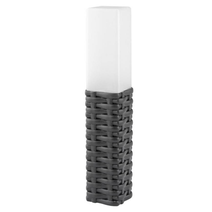 LED Solární lampa RABBIA LED/1,2V 300 mAh IP44