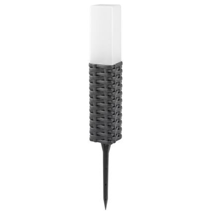 LED Solární lampa RABBIA LED/1,2V 300 mAh IP44