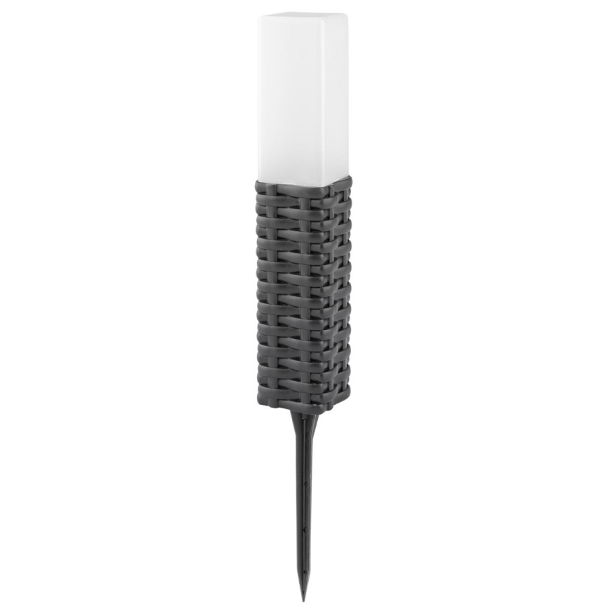LED Solární lampa RABBIA LED/1,2V 300 mAh IP44