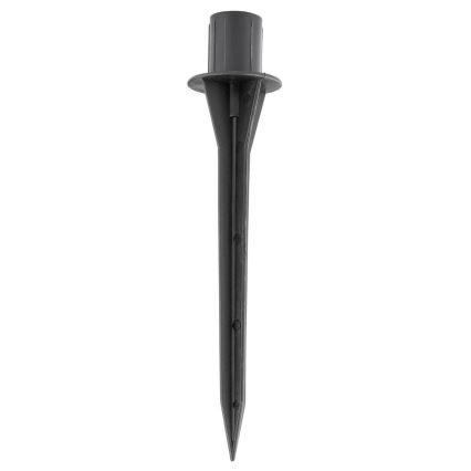 LED Solární lampa RABBIA LED/1,2V 300 mAh IP44