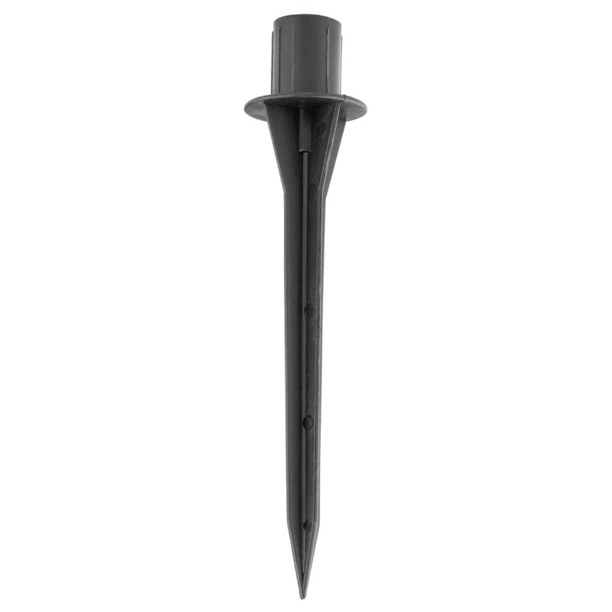 LED Solární lampa RABBIA LED/1,2V 300 mAh IP44