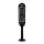 LED Solární lampa se senzorem BOLLARD LED/5W/5,5V 70 cm 3000K IP65 2000 mAh