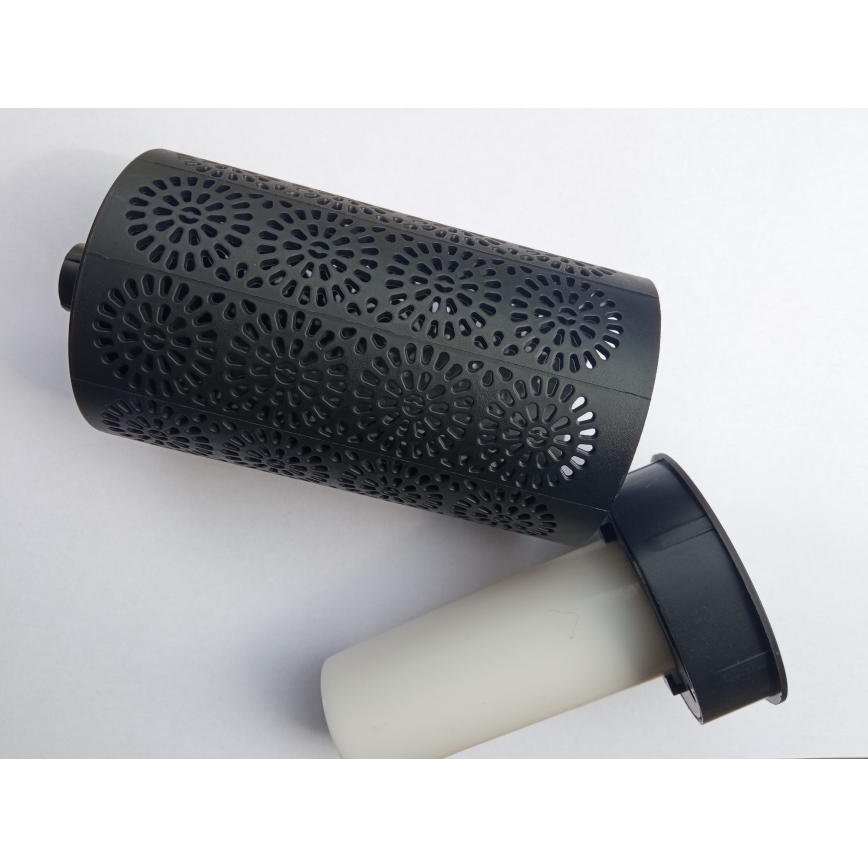LED Solární lampa se soumrakovým senzorem LED/2V IP44 600 mAh