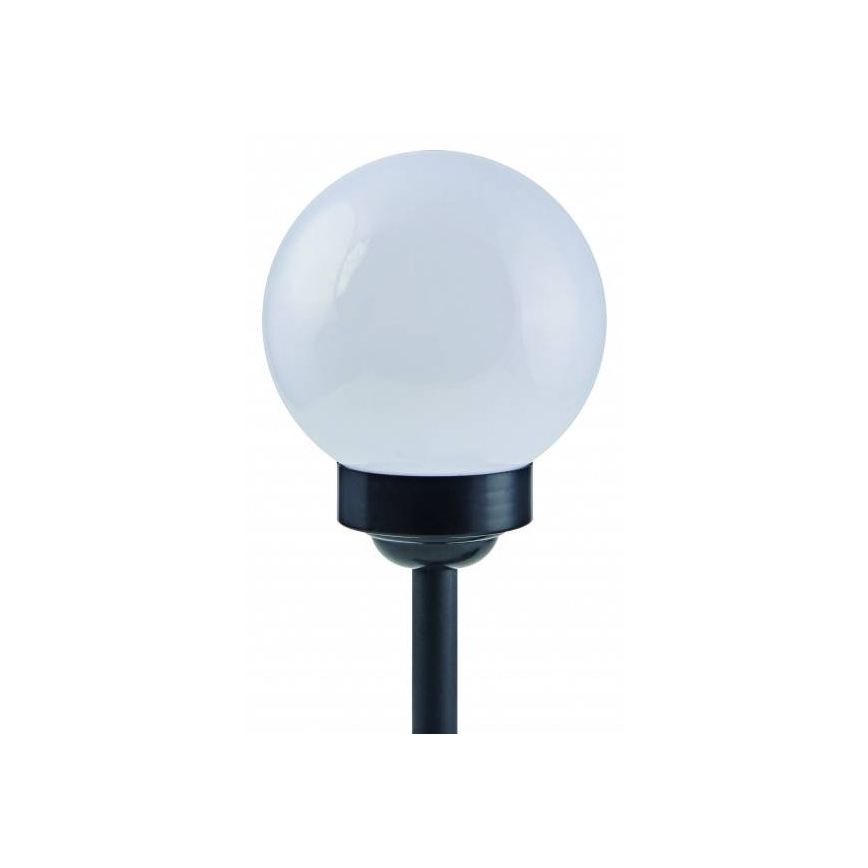 LED Solární lampa SOLIS LED/0,24W/1,2V 300mAh pr. 20 cm IP44