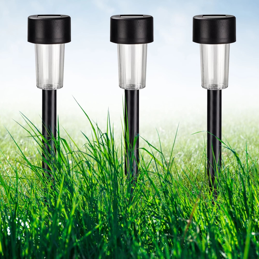 LED Solární lampa STIK LED/1,2V IP44