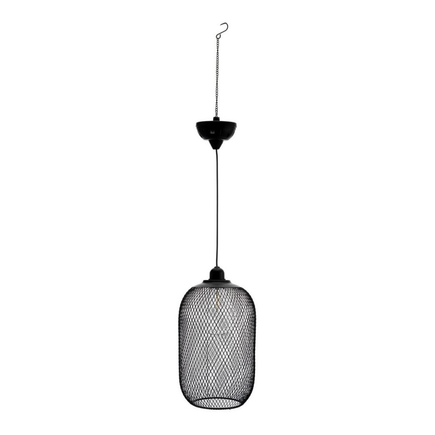 LED Solární lustr na lanku MEGGY 1,2V 200 mAh IP44