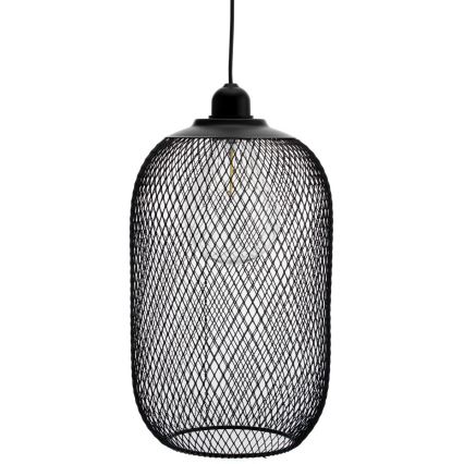 LED Solární lustr na lanku MEGGY 1,2V 200 mAh IP44