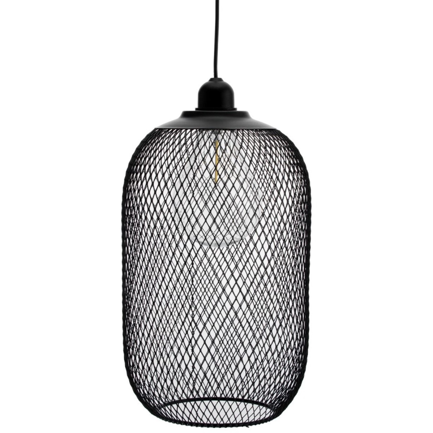 LED Solární lustr na lanku MEGGY 1,2V 200 mAh IP44