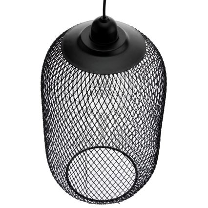 LED Solární lustr na lanku MEGGY 1,2V 200 mAh IP44
