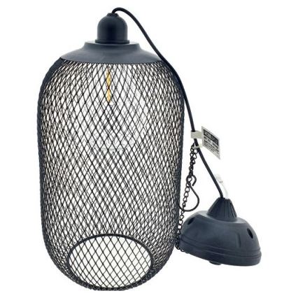 LED Solární lustr na lanku MEGGY 1,2V 200 mAh IP44