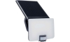 LED Solární nástěnné svítidlo se senzorem LED/8W IP54