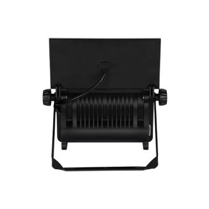 LED Solární reflektor se senzorem LED/30W/5,5V 3000 mAh IP65