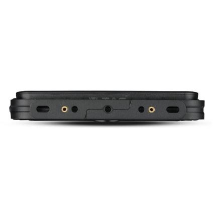 LED Solární reflektor se senzorem LED/5W/3,7V IP65 4000K 3000 mAh