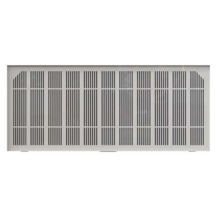 LED Solární reflektor se senzorem pohybu LED/3,7V 3000mAh 4000K IP65 bílá