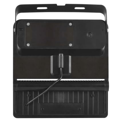 LED Solární reflektor se senzorem pohybu LED/3,7V 3600mAh 4000K IP54