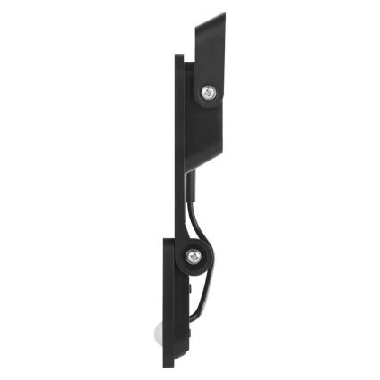 LED Solární reflektor se senzorem pohybu LED/3,7V 3600mAh 4000K IP54