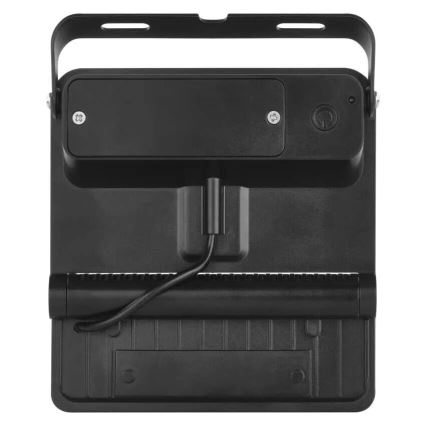 LED Solární reflektor se senzorem pohybu SOLO LED/3,7V 2000mAh 4000K IP54