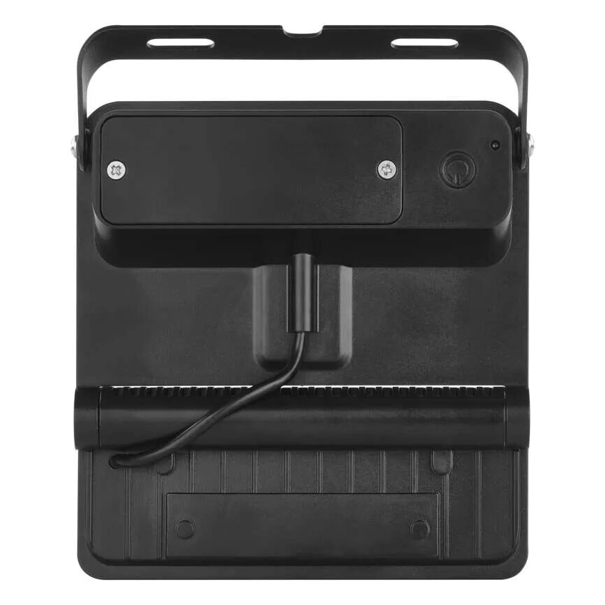 LED Solární reflektor se senzorem pohybu SOLO LED/3,7V 2000mAh 4000K IP54