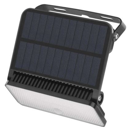 LED Solární reflektor se senzorem pohybu SOLO LED/3,7V 2000mAh 4000K IP54