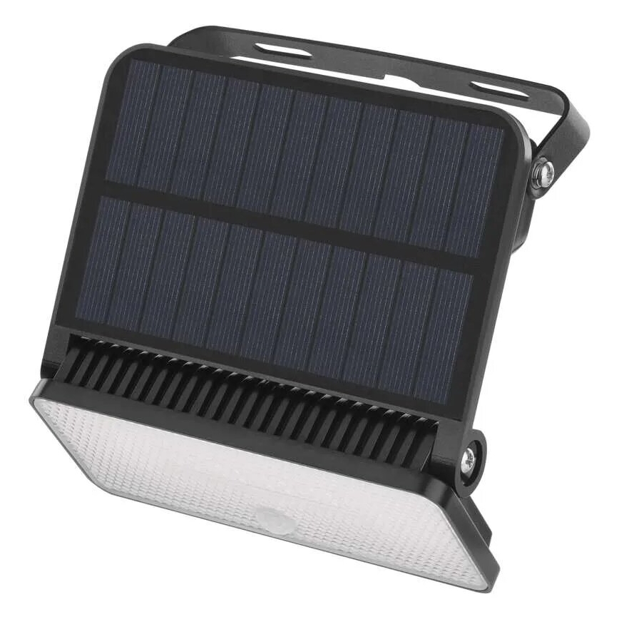LED Solární reflektor se senzorem pohybu SOLO LED/3,7V 2000mAh 4000K IP54