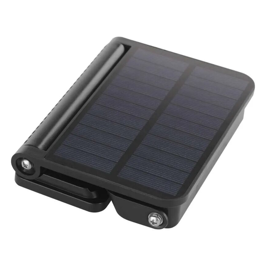 LED Solární reflektor se senzorem pohybu SOLO LED/3,7V 2000mAh 4000K IP54