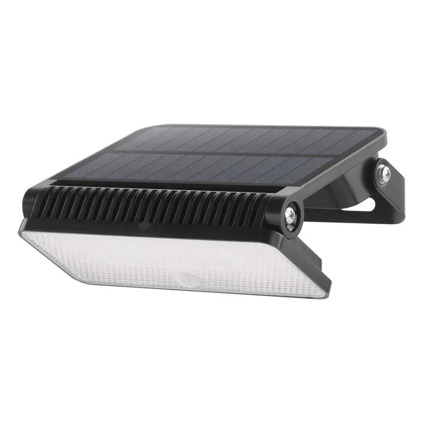 LED Solární reflektor se senzorem pohybu SOLO LED/3,7V 2000mAh 4000K IP54