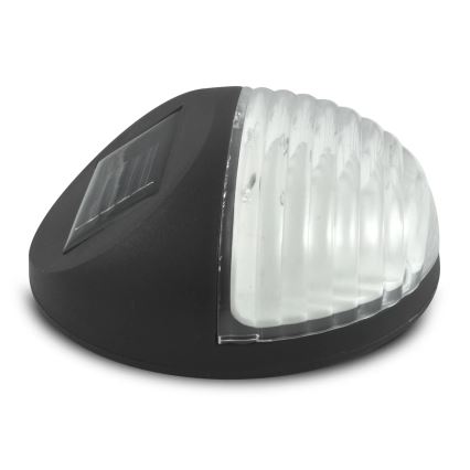 LED Solární svítidlo 2xLED/0,12W/1,2V 300 mAh 6500K IP44