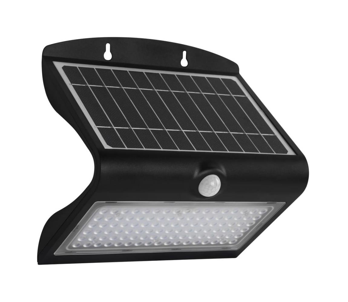 Milagro LED Solární svítidlo 2xLED/3,4W/3,7V IP65 MI0820