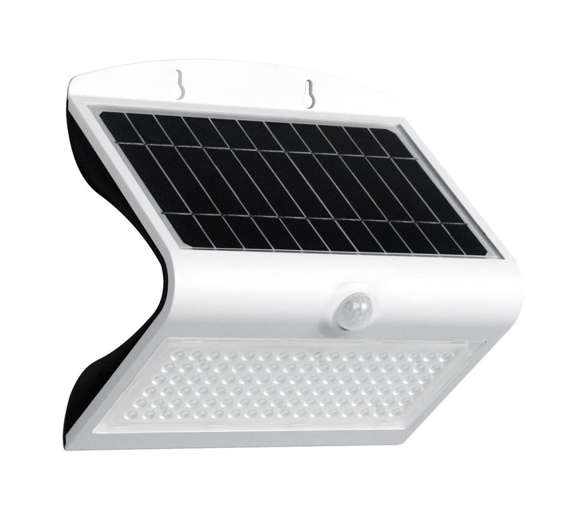 Milagro LED Solární svítidlo 2xLED/6,8W/3,7V IP65 MI0819