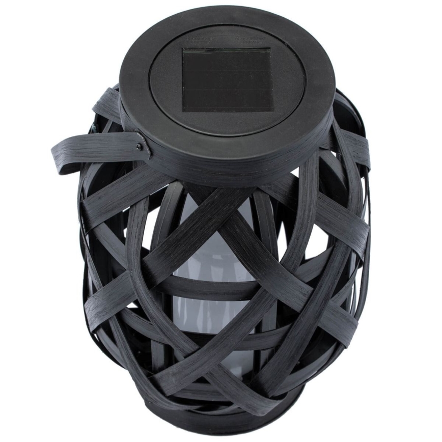 LED Solární svítidlo ANDE LED/1,2V IP44