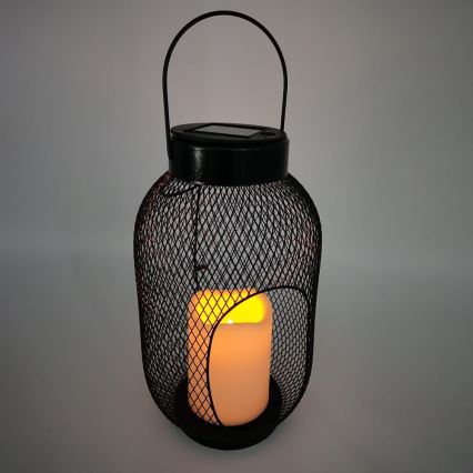 LED Solární svítidlo BARI LED/1,2V IP44