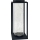 LED Solární svítidlo GLAMOUR LED/1,2V 600 mAh IP44 černá