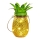 LED Solární svítidlo JAR LED/1,2V 150 mAh IP44 ananas