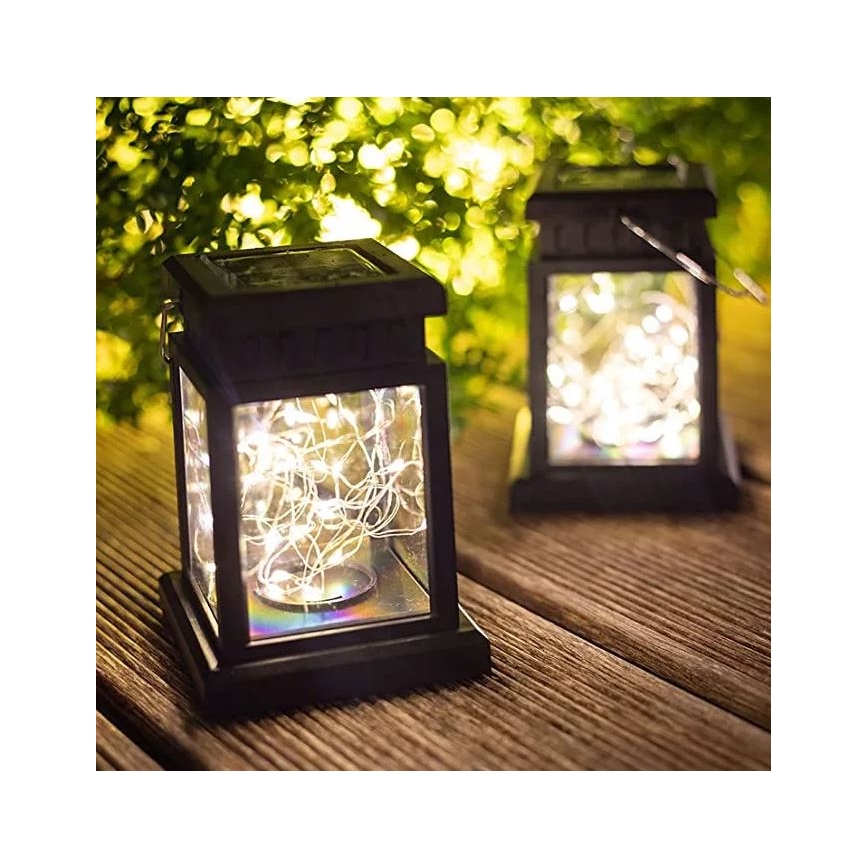 LED Solární svítidlo LED/1,2V 600 mAh