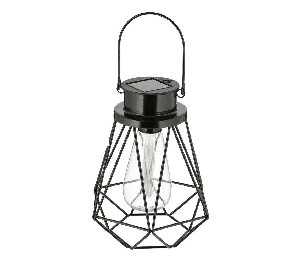 Cepeva LED Solární svítidlo LED/1,2V IP44 P5062