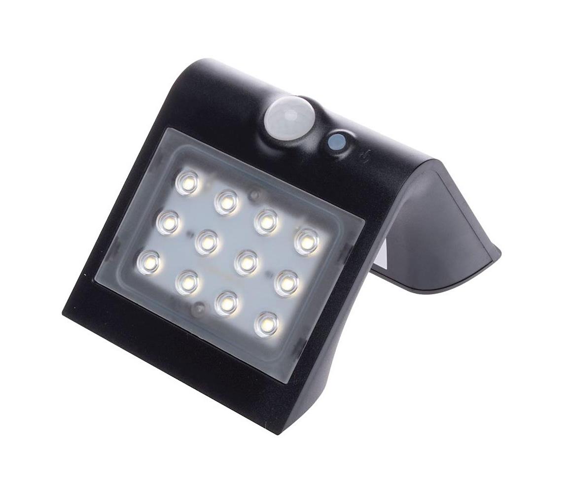Milagro LED Solární svítidlo LED/1,5W/3,7V IP65 MI0816