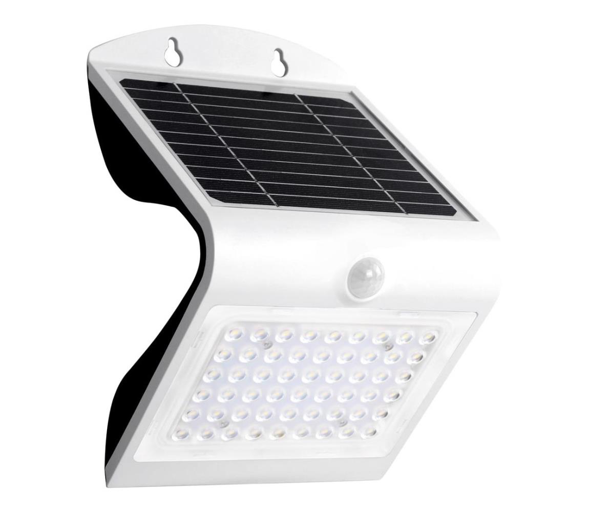 Milagro LED Solární svítidlo LED/3,2W/3,7V IP65 MI0817