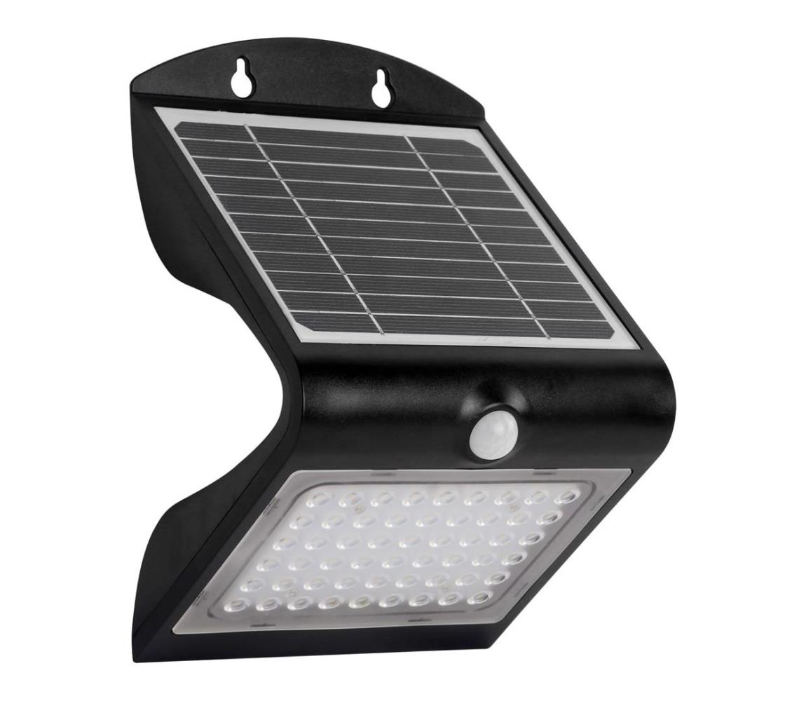 Milagro LED Solární svítidlo LED/3,2W/3,7V IP65 MI0818