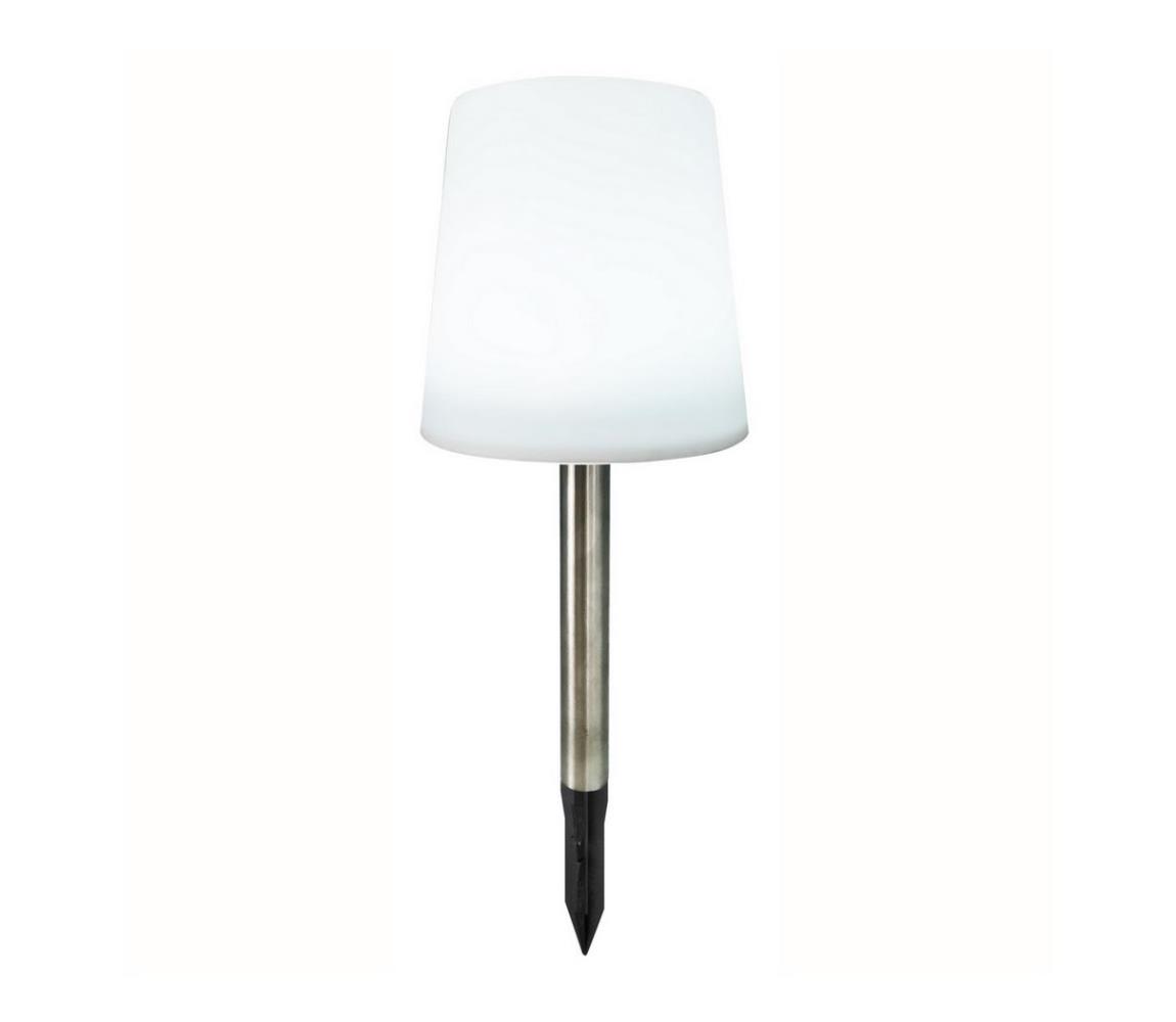 Polux LED Solární svítidlo RUMBA LED/1,2V IP44 SA1391