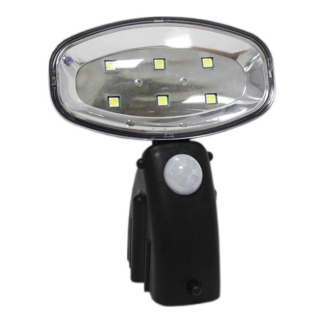 LED Solární svítidlo se senzorem LED/3,6V IP44