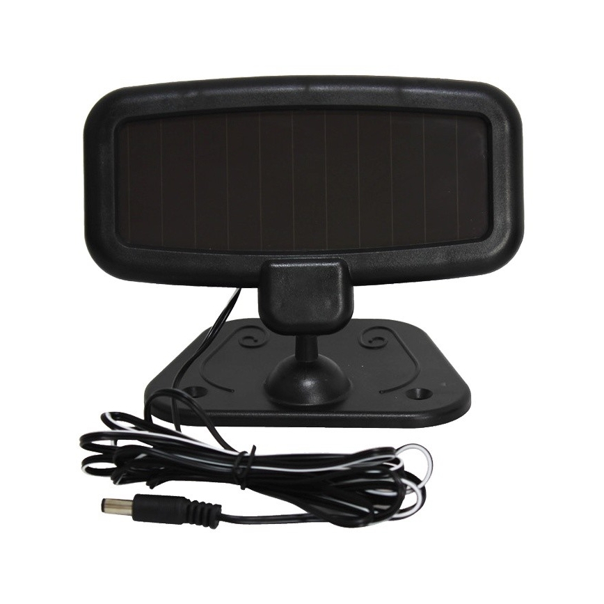 LED Solární svítidlo se senzorem LED/3,6V IP44