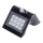 LED Solární svítidlo se senzorem pohybu a soumraku LED/1,5W/1200 mAh 3,7V IP65