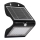 LED Solární svítidlo se senzorem pohybu a soumraku LED/3,2W/2000 mAh 3,7V IP65