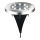 LED Solární svítidlo SOL LED/1,2V 300 mAh IP44