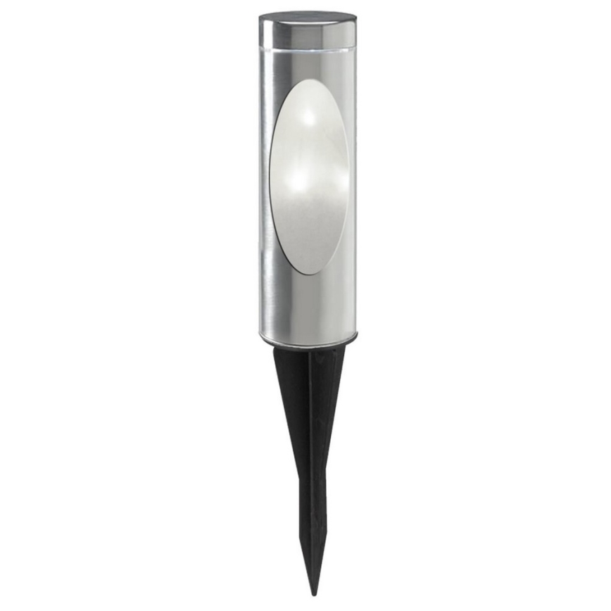 LED Solární svítidlo TOGO RGB LED/1,2V IP44
