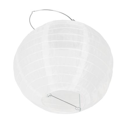 LED Solární závěsné svítidlo LED/0,02W/1,2V 3000K IP44 1xAAA 100 mAh