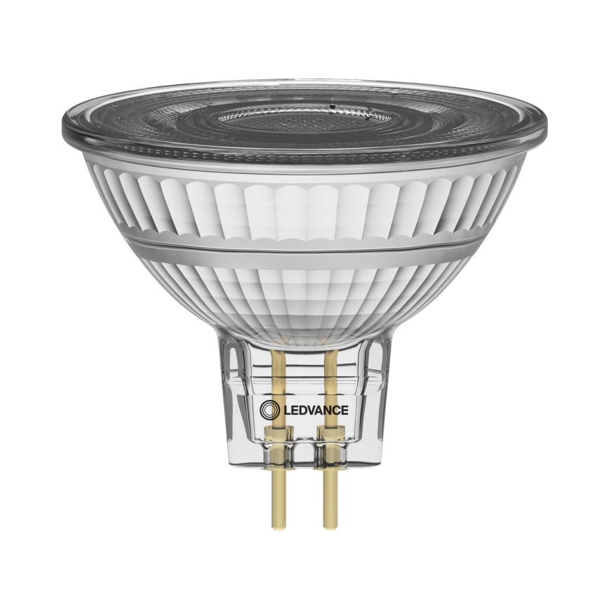 LED Stmívatelná reflektorová žárovka MR16 GU5,3/5W/12V 4000K 36° CRI 90 - Ledvance